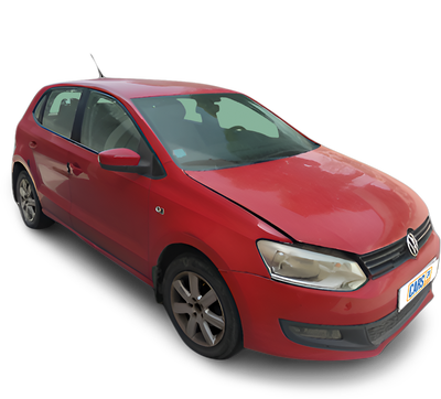 Volkswagen Polo-img
